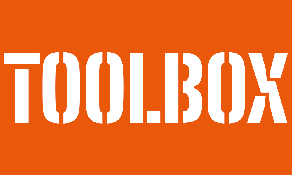 Toolbox